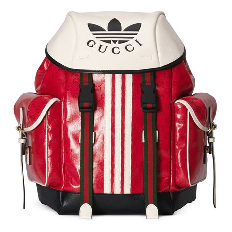 gucci replica mens bags|adidas gucci backpack.